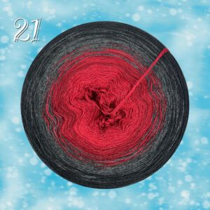 Gomeisa 378 Kalendarz adwentowy 2024, Adventskalender 2024 picktheyarn.com